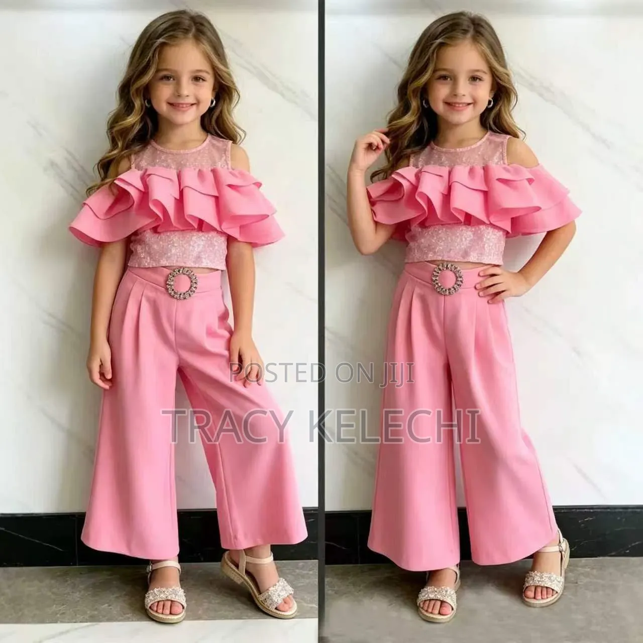 Kelly's Fashion Hub