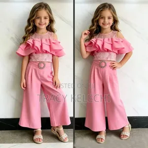 Kelly's Fashion Hub