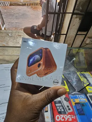 New BLU A5L 16 GB Orange