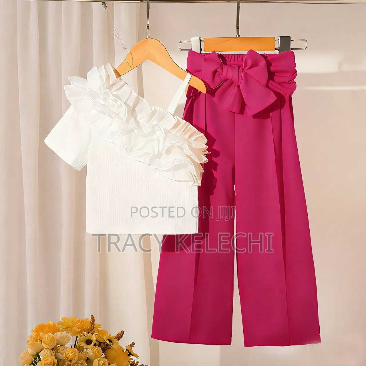 Kelly's Fashion Hub