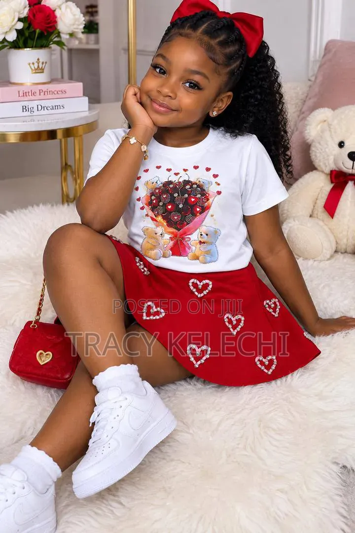Kelly's Fashion Hub