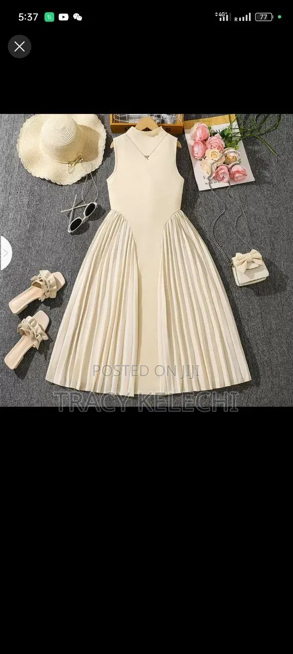 Kelly's Fashion Hub