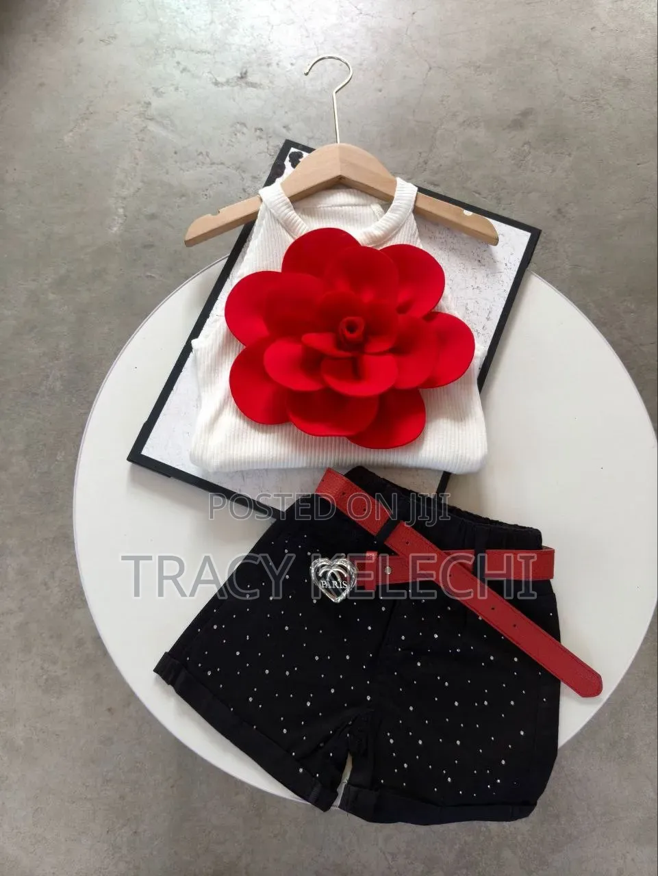 Kelly's Fashion Hub