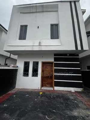 3bdrm Duplex in Ikota Villa, Lekki Expressway for rent