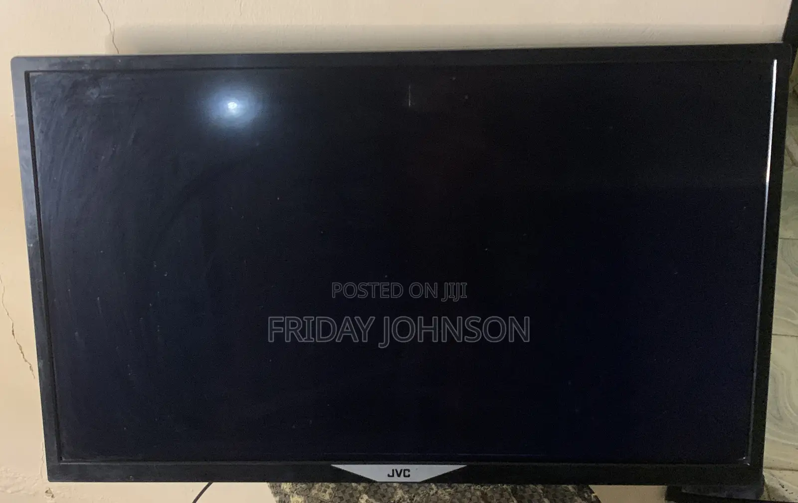 JVC Smart TV