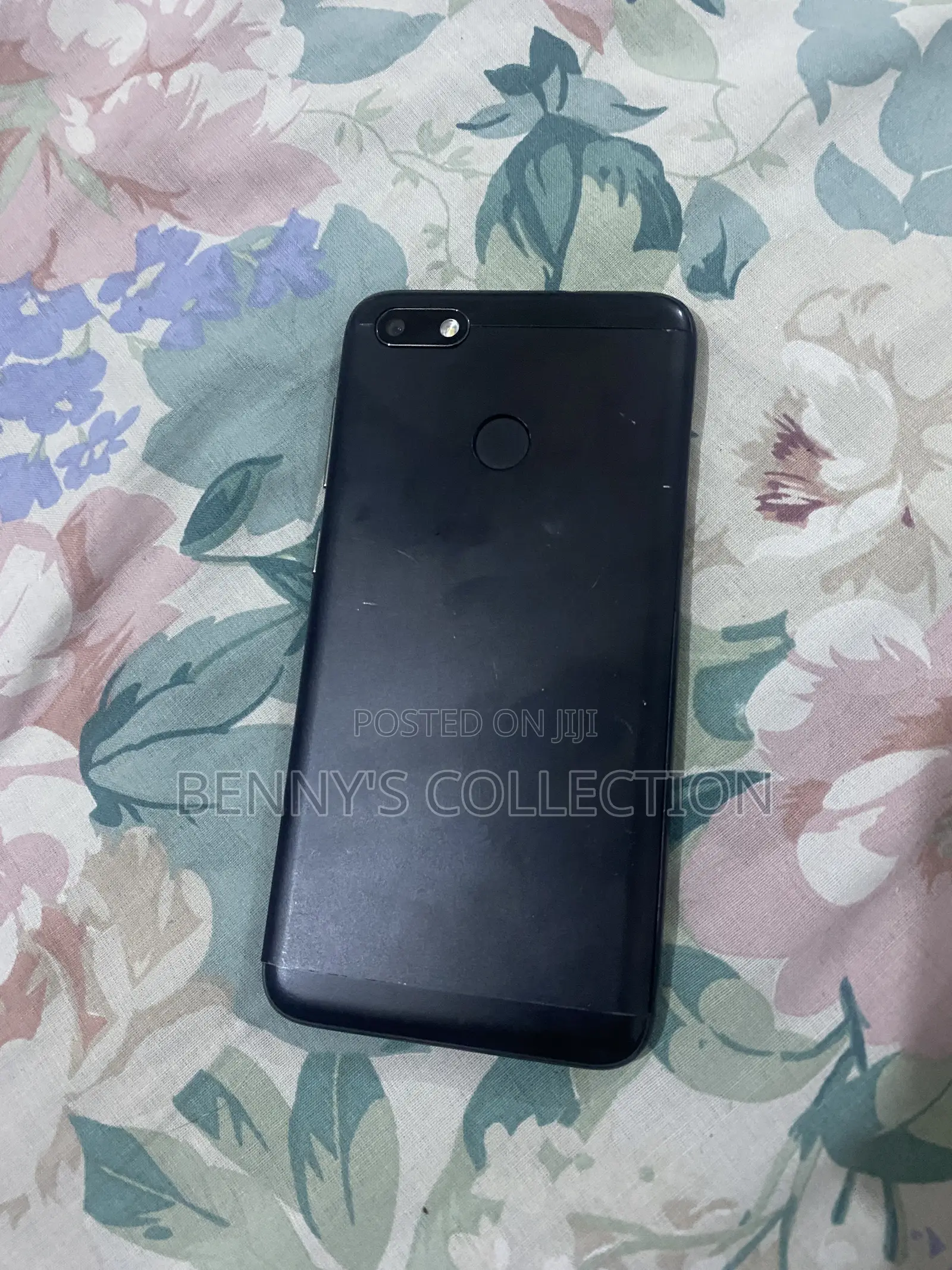 Huawei Y6 Pro 32 GB Black