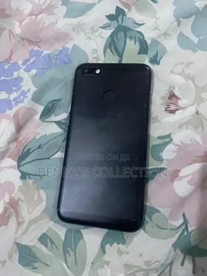 Huawei Y6 Pro 32 GB Black