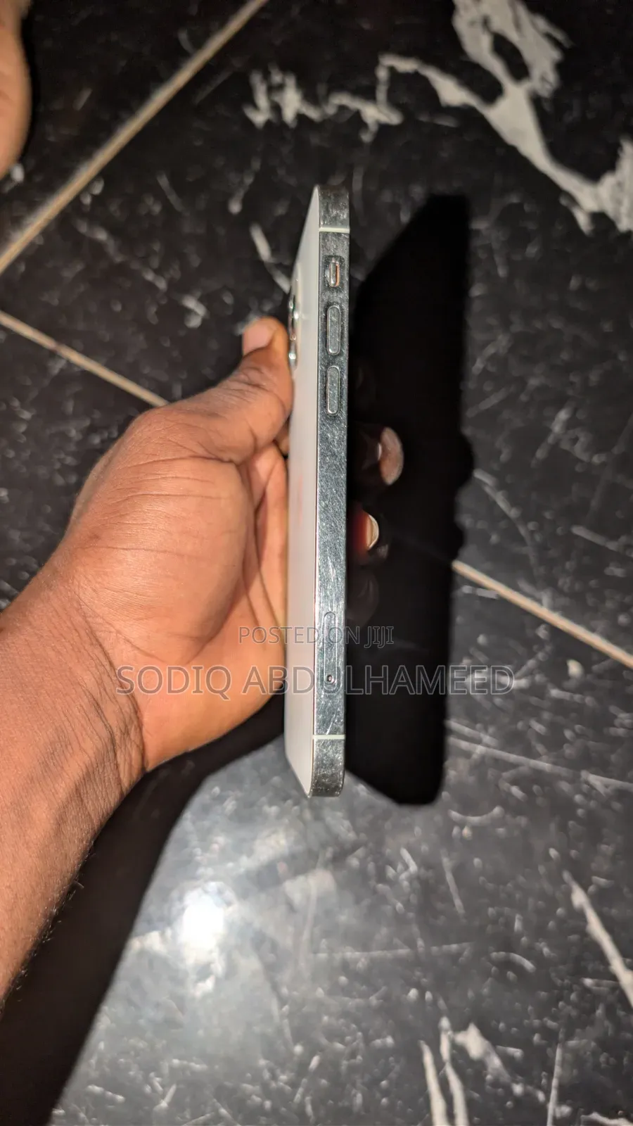 Apple iPhone 12 Pro 256 GB White