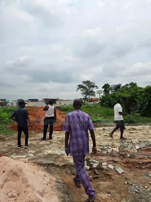 Invest Where Lagos Is Growing!