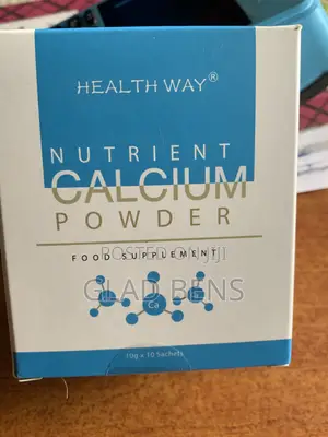 Norland Calcium Powder for Healthy Joints and Strong Bone