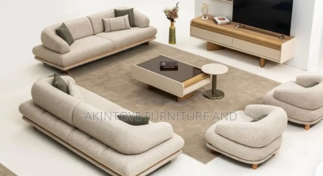 Lao Sofe Set Design