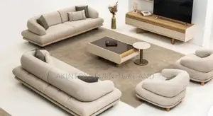 Lao Sofe Set Design