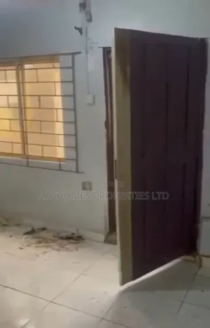 Furnished 1bdrm Bedsitter in Bariga / Shomolu for rent