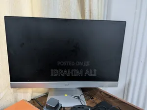 HP Pavilion 23inch Monitor