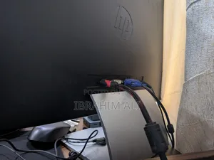 HP Pavilion 23inch Monitor