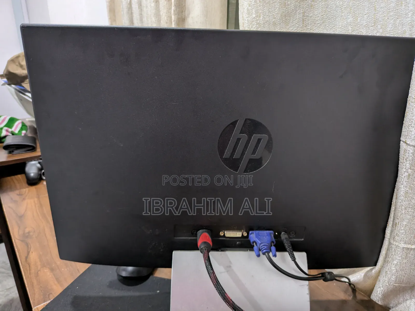 HP Pavilion 23inch Monitor