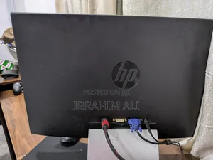 HP Pavilion 23inch Monitor