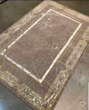 High Quality Design Center Rug Size 5/7