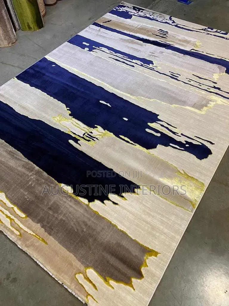 High Quality Design Center Rug Size 5/7