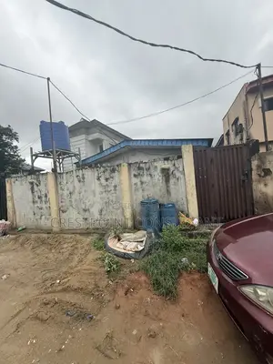 Furnished 7bdrm Bungalow in Abule Egba for sale
