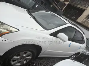 Lexus RX 330 2005 White