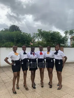Keren Ushering Agency