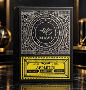 MAWJ (Appletini)