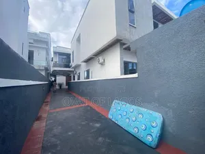 4bdrm Duplex in Orchid, Lekki Expressway for rent