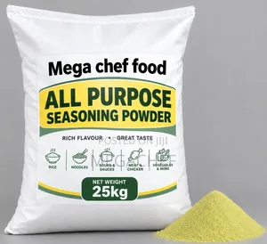 All Purpose Seasoning Powder 25kg Bag.