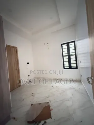 4bdrm Duplex in Orchid, Lekki Expressway for rent