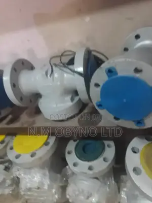 3" X 600 Check Valve