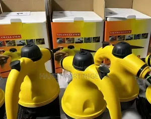 Portable Handheld Pressurized Steam Cleaner 40% OFF
