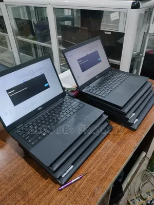 Laptop Dell Latitude 3420 8GB Intel Core i5 SSD 256GB