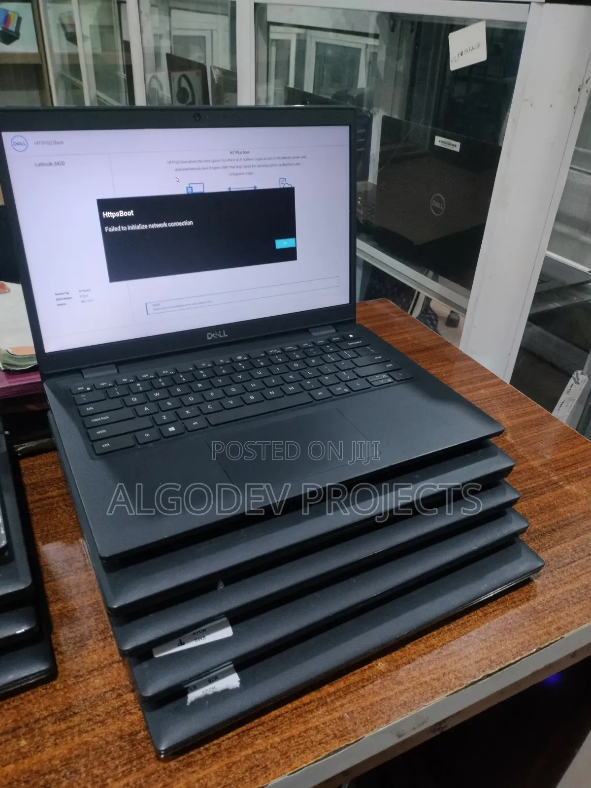 Laptop Dell Latitude 3420 8GB Intel Core i5 SSD 256GB