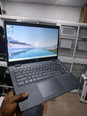 Laptop Dell Latitude 3420 8GB Intel Core i5 SSD 256GB