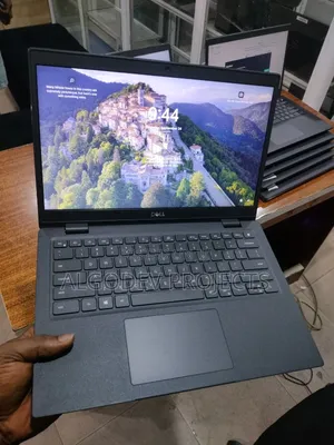 Laptop Dell Latitude 3420 8GB Intel Core i5 SSD 256GB