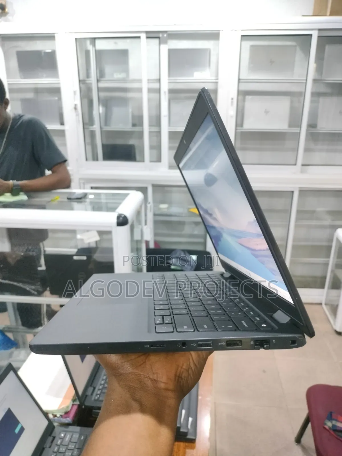 Laptop Dell Latitude 3420 8GB Intel Core i5 SSD 256GB