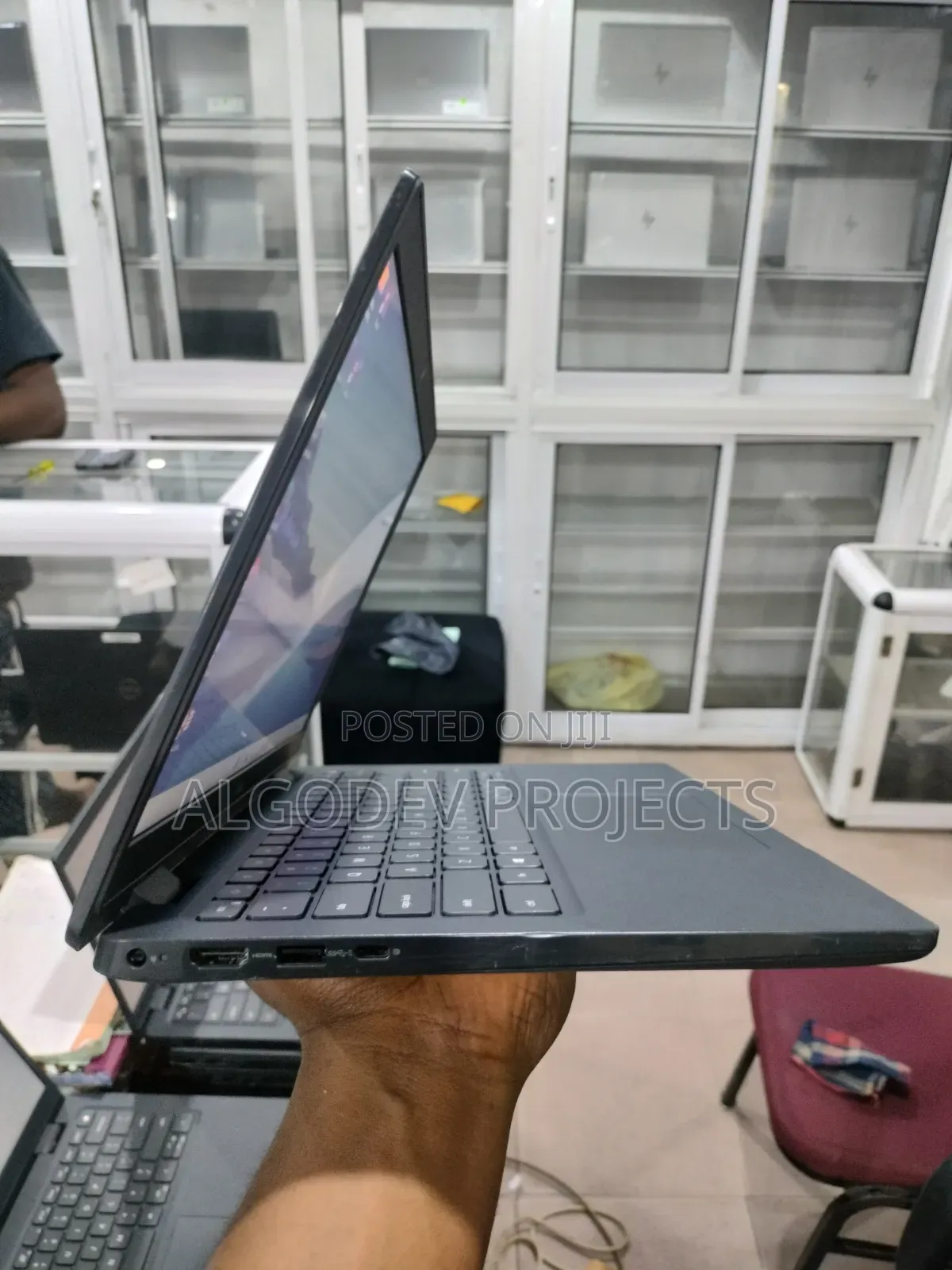 Laptop Dell Latitude 3420 8GB Intel Core i5 SSD 256GB