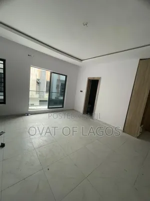 4bdrm Duplex in Orchid Road, Lekki Expressway for rent