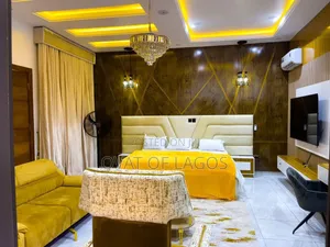4bdrm Duplex in Orchid, Lekki Expressway for rent