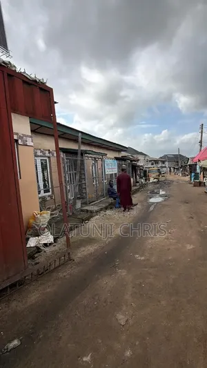 10bdrm Block of Flats in Not An Estate, Alimosho for sale