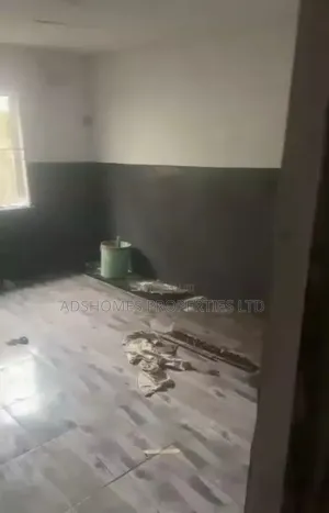 Furnished 1bdrm Bedsitter in Bariga / Shomolu for rent