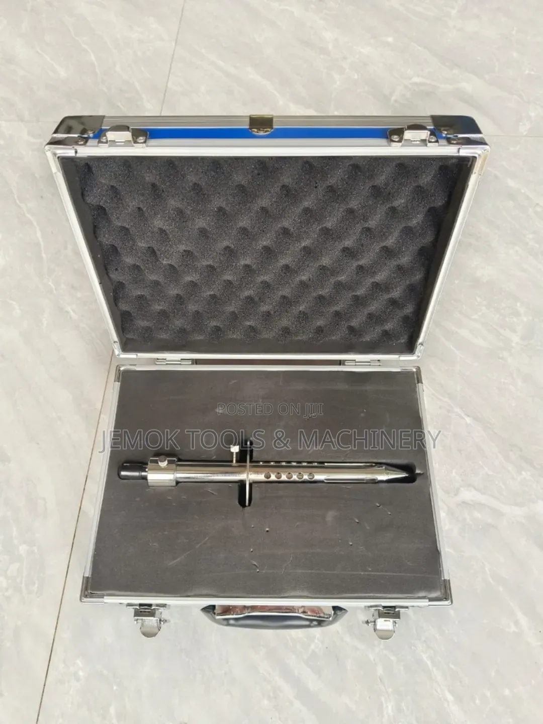 K-Slump Tester for Concrete Slump Testing