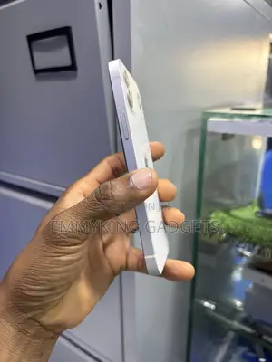 Apple iPhone 12 128 GB White