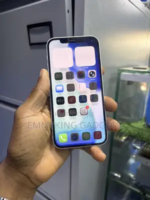 Apple iPhone 12 128 GB White