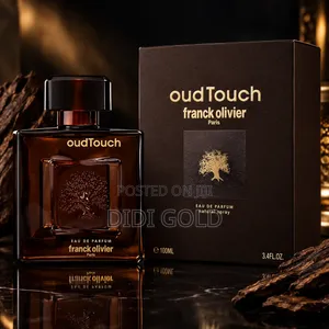 Oud Touch Perfume