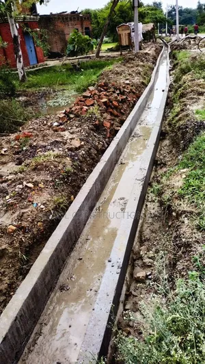 Concrete Drain Lining Services