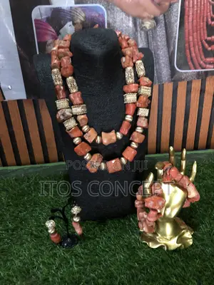 London Bead Set