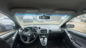 Toyota Matrix 2004 Blue