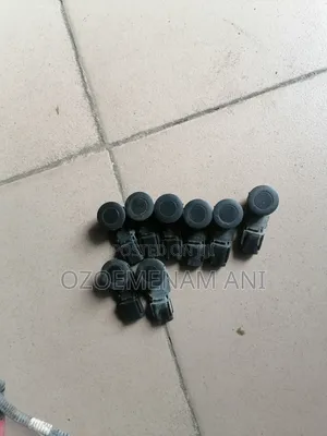 Parking Assist Sensor Lx 570 2018